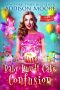 [MURDER IN THE MIX 31] • Baby Bundt Cake Confusion